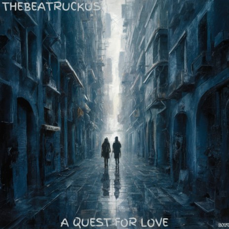 A Quest For Love | Boomplay Music