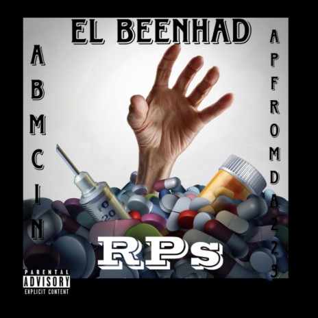 RPs ft. ABM Cin & ApFromDa223 | Boomplay Music