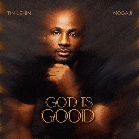 God is Good | Boomplay Music