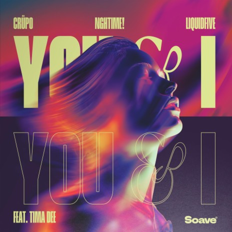 You & I (feat. Tima Dee) | Boomplay Music