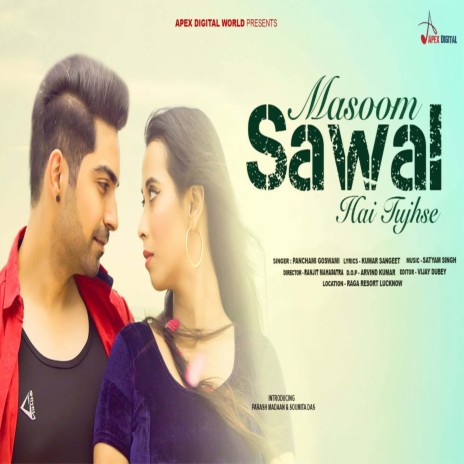 Masoom Sawal Hai Tujhse | Boomplay Music