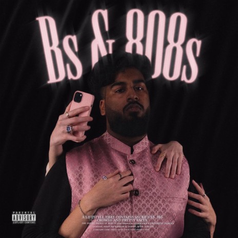 Bs & 808s (INTERLUDE)