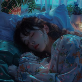 Lofi Sleep Tracks: Gentle Beats for Restful Nights