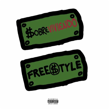 Sobreviviendo Freestyle | Boomplay Music