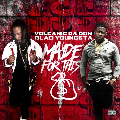 Made for This ft. Blac Youngsta & June 2nd