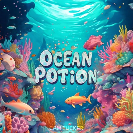 Ocean Potion | Boomplay Music