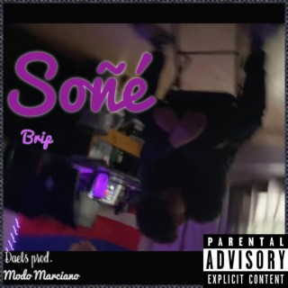 SOÑÉ