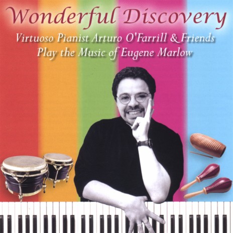 A Smile For Everyone - Arturo O'Farrill & Friends | Boomplay Music