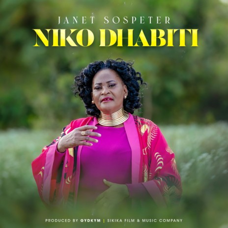 Niko Dhabiti | Boomplay Music