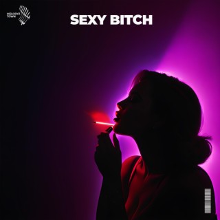 sexy bitch (slowed + reverb)