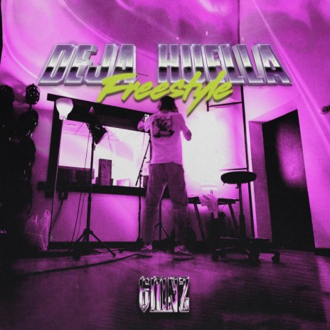 DEJA HUELLA (Freestyle) | Boomplay Music