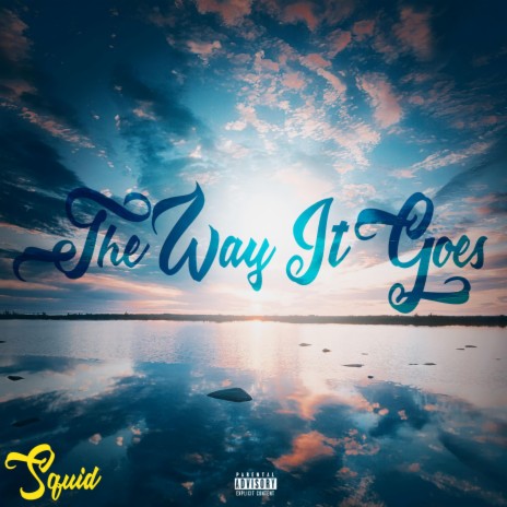 The Way It Goes | Boomplay Music