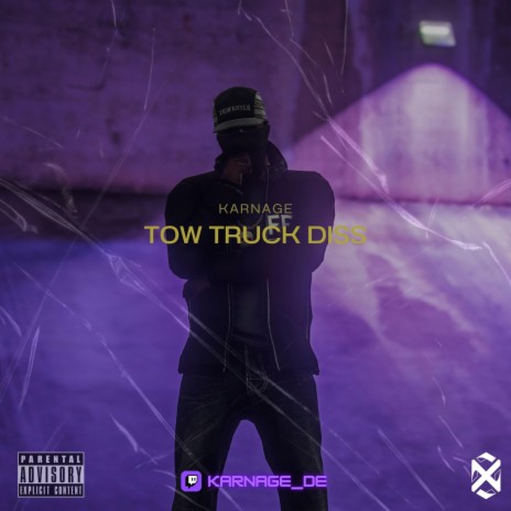 Tow Truck Diss (ONX) | Boomplay Music
