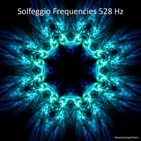 528 Hz DNA Repair | Boomplay Music