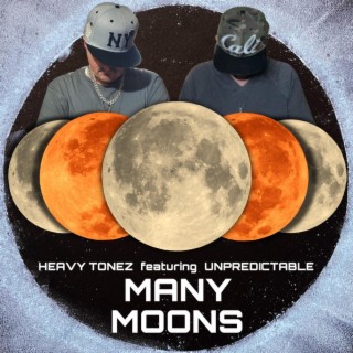 MANY MOONS