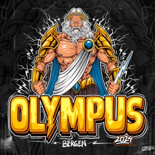 Olympus 2024 (Hjemmesnekk)