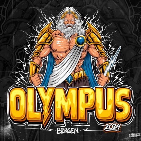 Olympus 2024 (Hjemmesnekk) ft. Lil Handy & Olympus | Boomplay Music