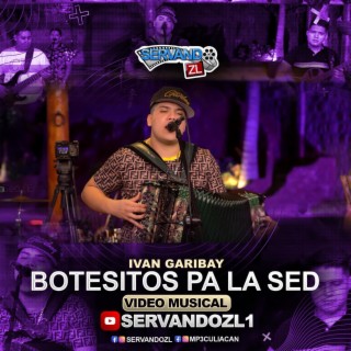 Botecitos Pa La Sed (En vivo)