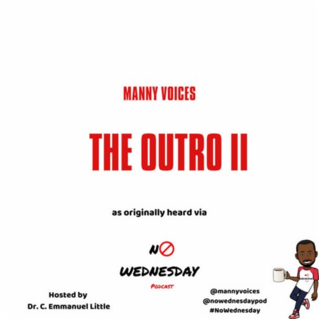 The Outro II | Boomplay Music