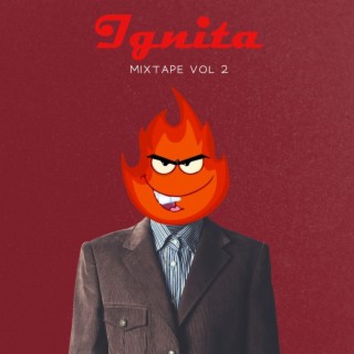 Mixtape, Vol. 2