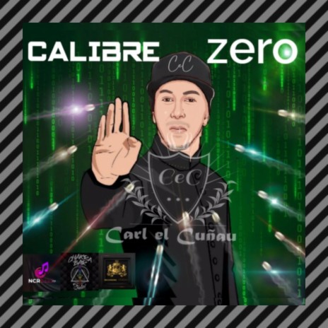 Calibre zero | Boomplay Music