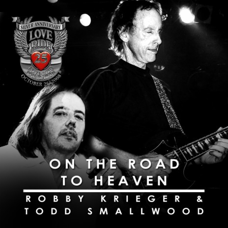 On The Road To Heaven ft. Todd Smallwood | Boomplay Music