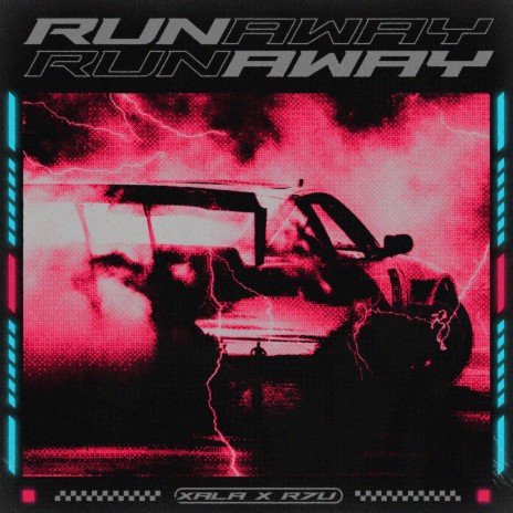 RUNAWAY ft. R7U | Boomplay Music