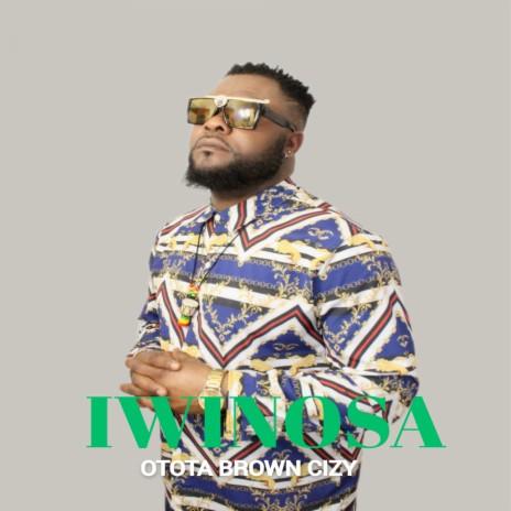 Iwinosa | Boomplay Music