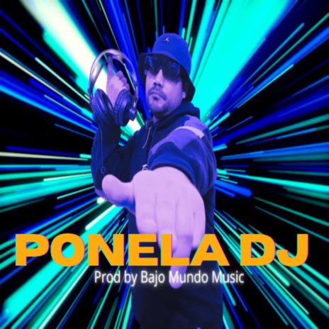 PONELA DJ | Boomplay Music