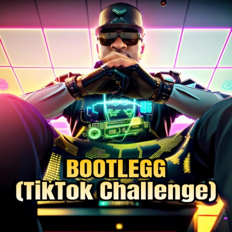 Bootlegg (TikTok Challenge) ft. DJ Teratory & DJ Chipman | Boomplay Music