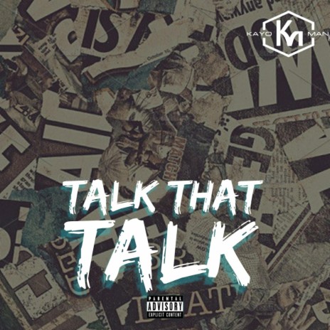 Talk That Talk | Boomplay Music