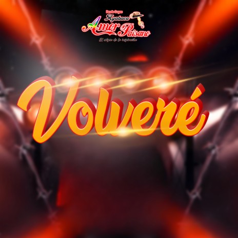 Volveré | Boomplay Music