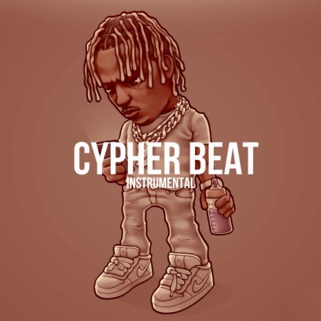 Cypher Beat (Instrumental) | Boomplay Music