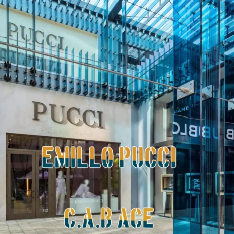 Emillo Pucci | Boomplay Music