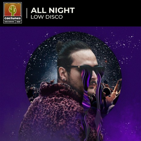 All Night | Boomplay Music