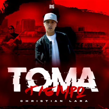 Toma Tiempo | Boomplay Music