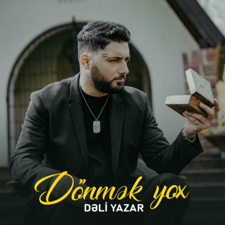 Dönmək Yox | Boomplay Music