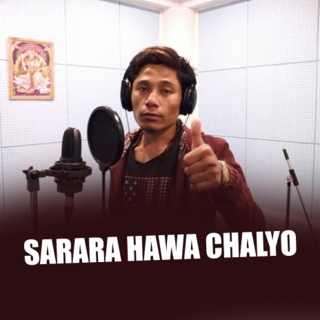 Sarara Hawa Chalyo New Nepali Song