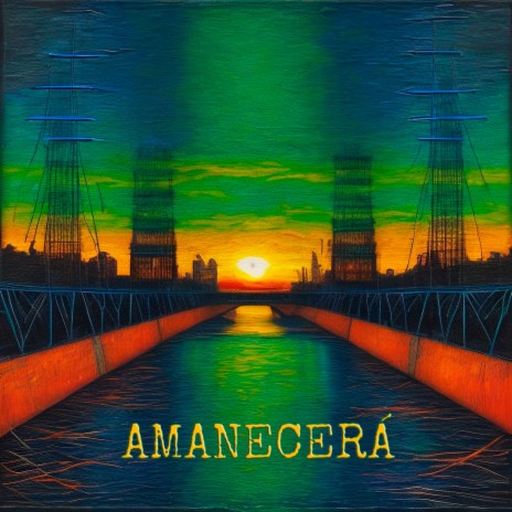 Amanecerá