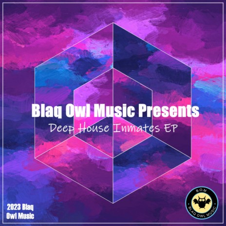 Child Of Zimbabwe (Blaq Owl Space Vocal Remix)