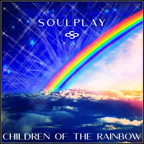 Children Of The Rainbow | Boomplay Music