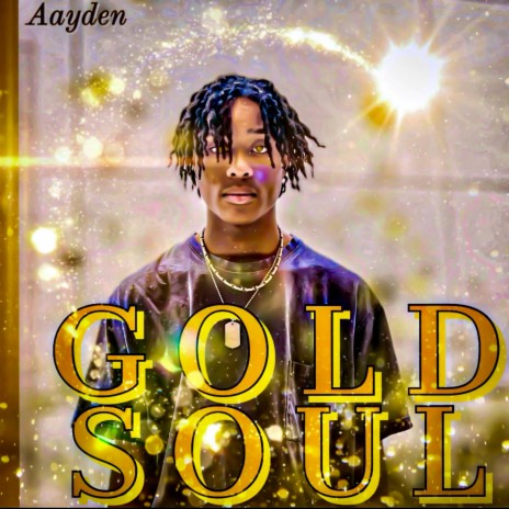Gold Soul ft. Walkdown.mj | Boomplay Music