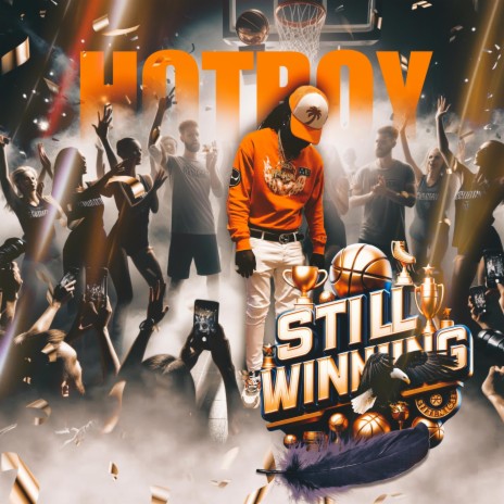 Still Winning | Boomplay Music