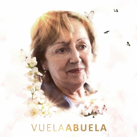 Vuela Abuela | Boomplay Music