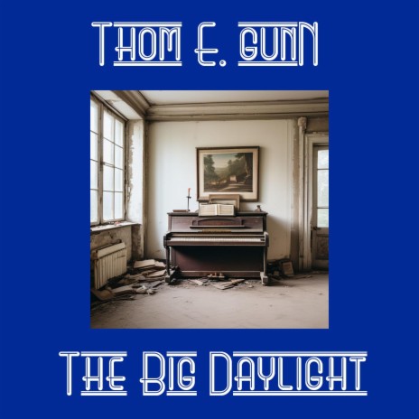 The Big Daylight | Boomplay Music