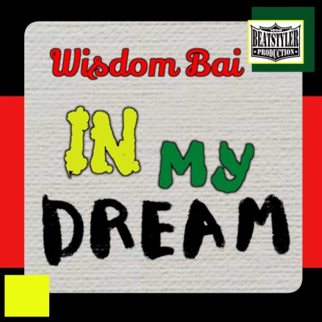 IN MY DREAM | Boomplay Music