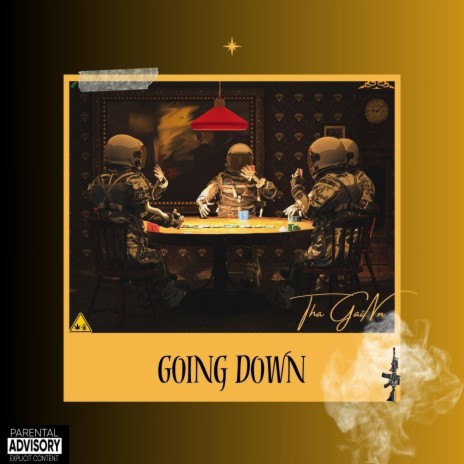 Going down ft. P Juice & Bobbywick | Boomplay Music