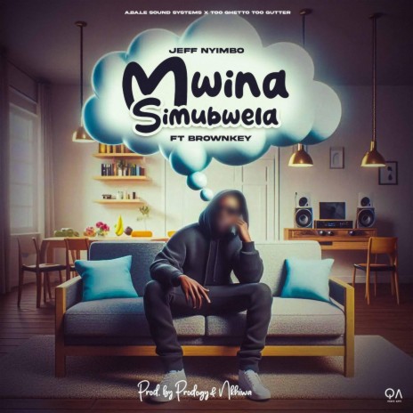 Mwina Simubwela ft. Brownkey, Prodogy & Nkhiwa | Boomplay Music