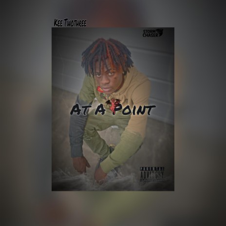 At A Point | Boomplay Music