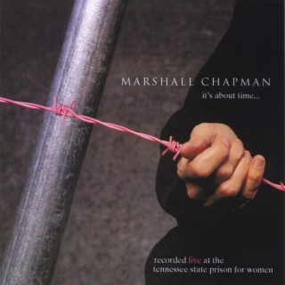 Marshall Chapman